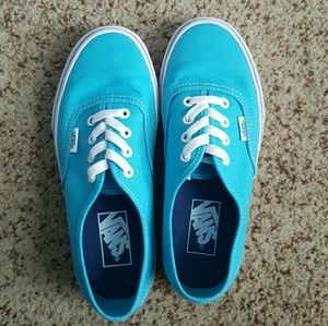 Vans Authentic
