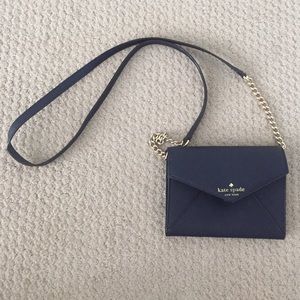 Kate spade purse!