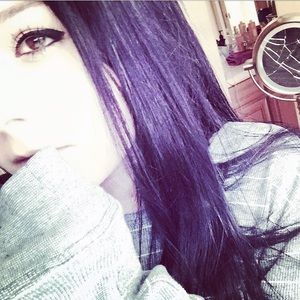 Meet your Posher, Jenna