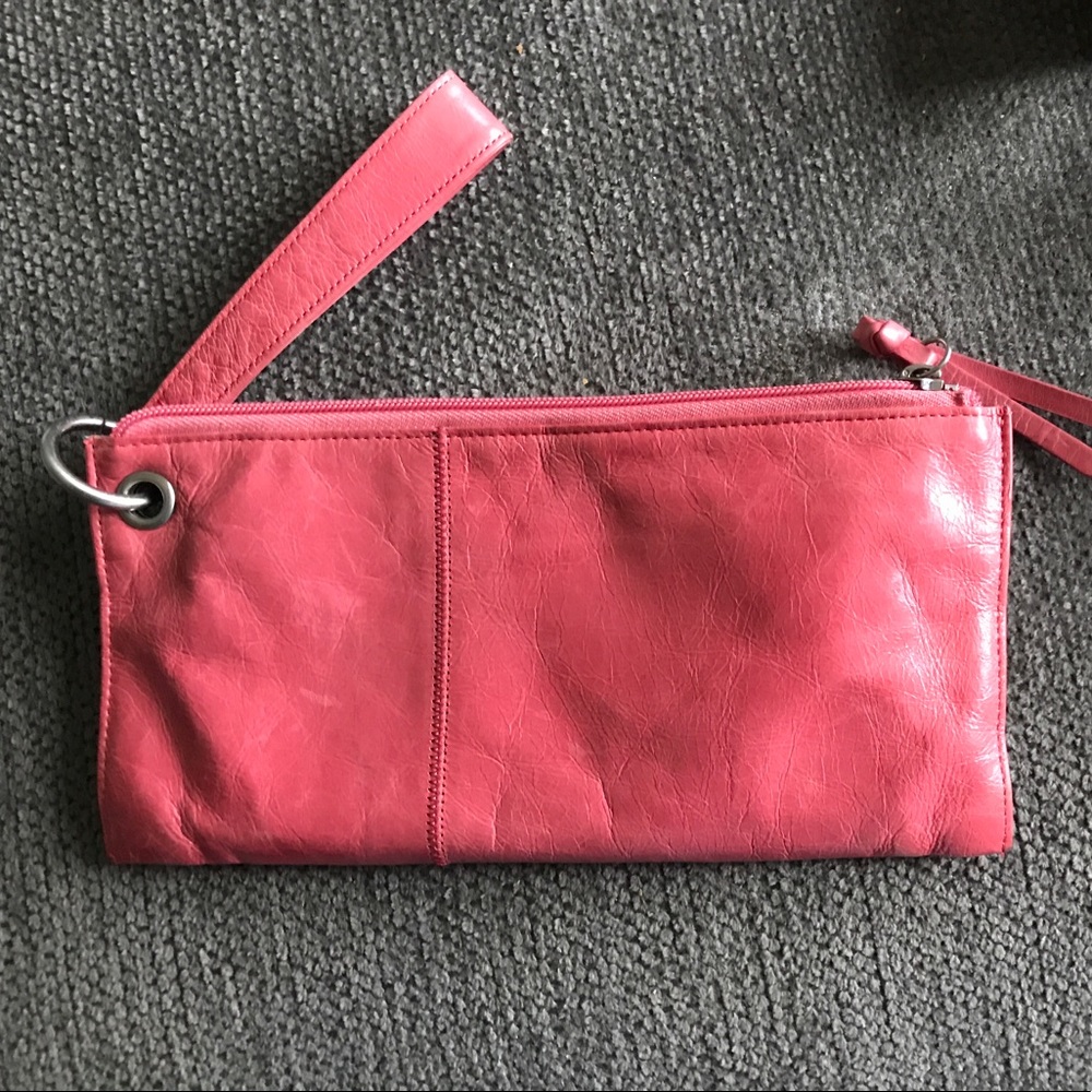 HOBO Vida Clutch