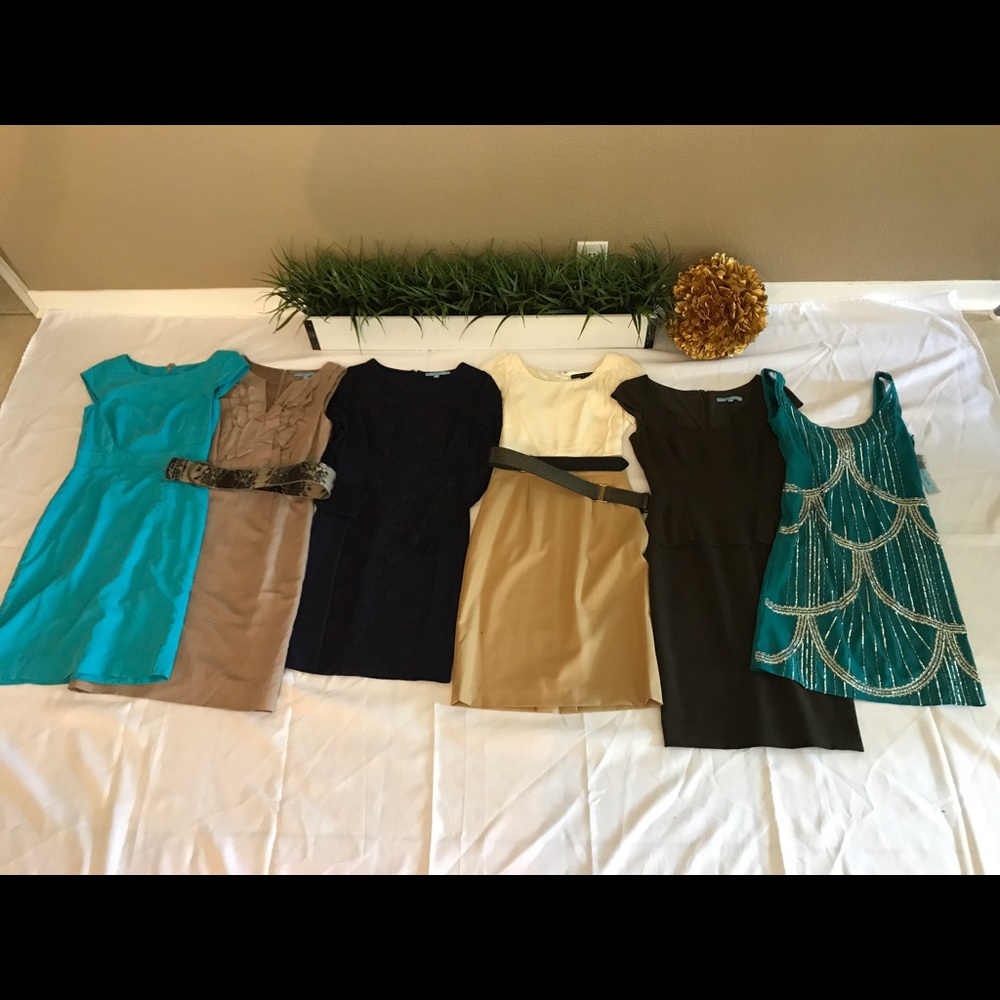 Antonio Milani Dresses