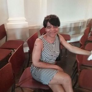 Meet your Posher, Latrice