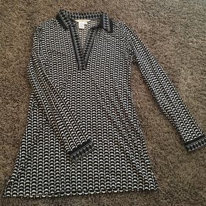 Max Studio Tunic Top