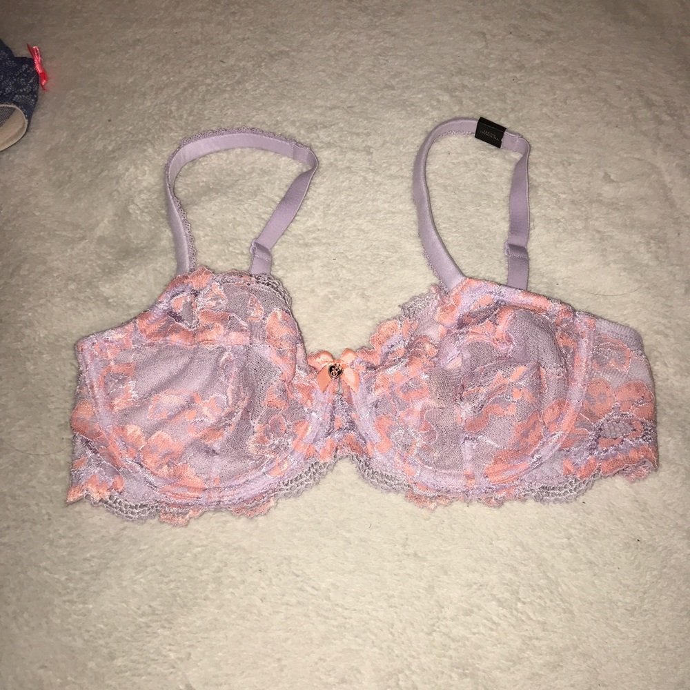 Victoria's Secret Bra
