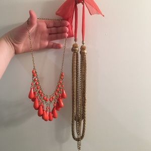 Necklace bundle!
