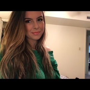 Meet your Posher, Hayley