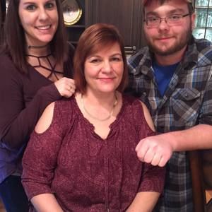 Meet your Posher, Connie