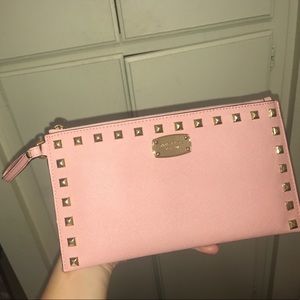 Michael Korda handbag