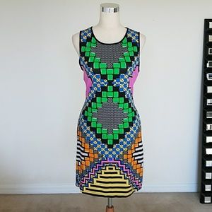 Topshop Sheath Dress - Worn Once!