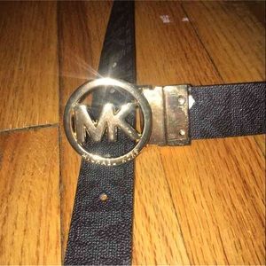 Michael Kors belt