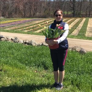 Meet your Posher, Susan