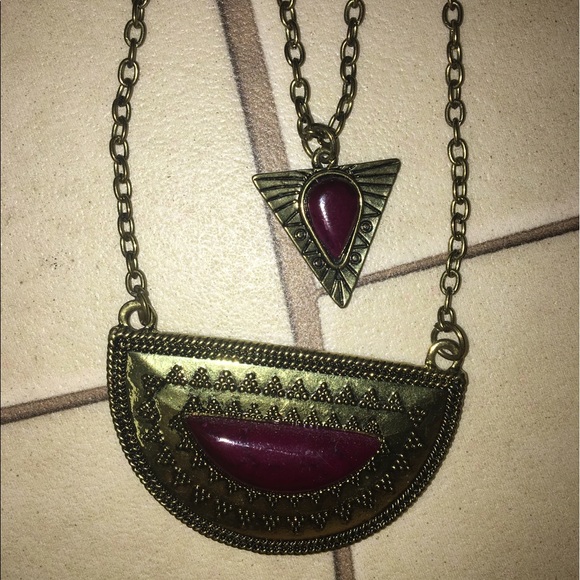 Pacsun Necklace - Picture 1 of 3