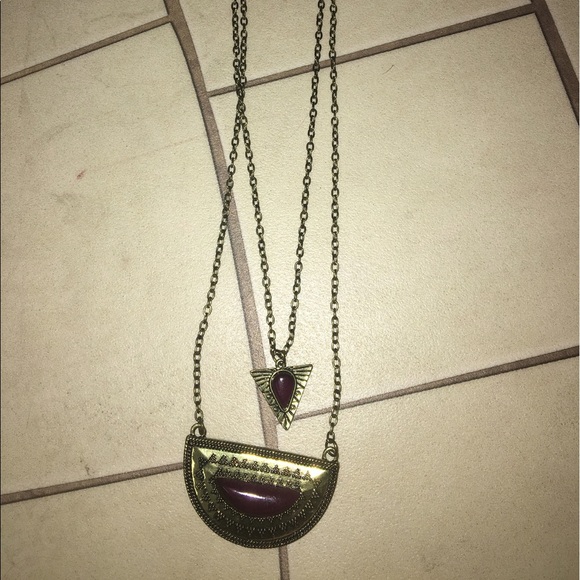Pacsun Necklace - Picture 2 of 3