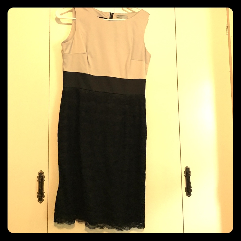 H&M women's dress size 8