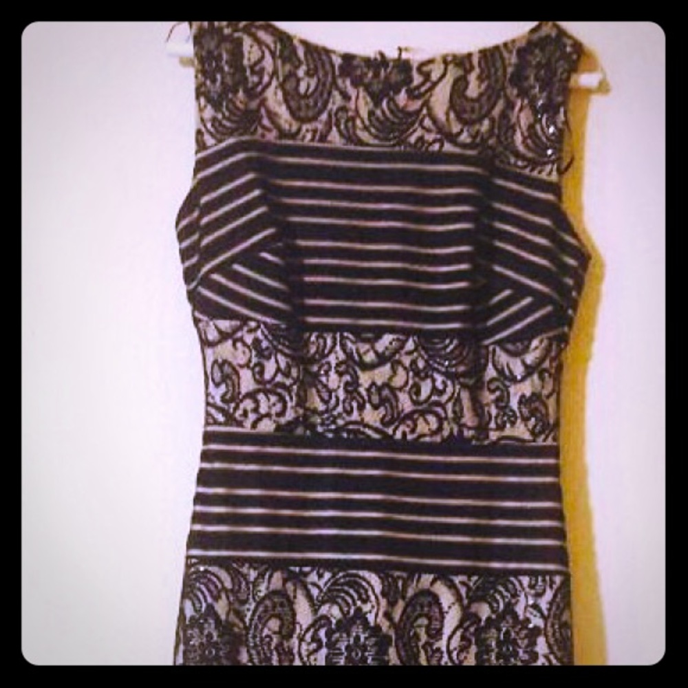 Small Dress never used