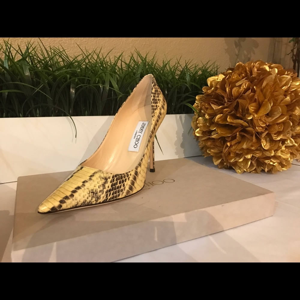 Jimmy Choo Shoes