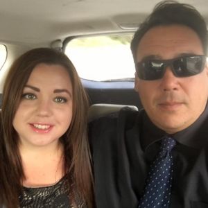 Meet your Posher, Stacey