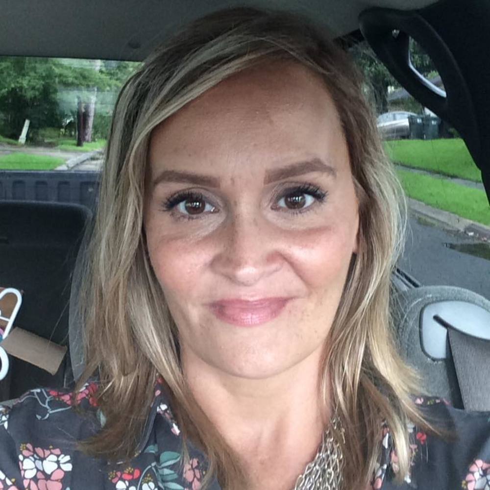 Meet your Posher, Nicole