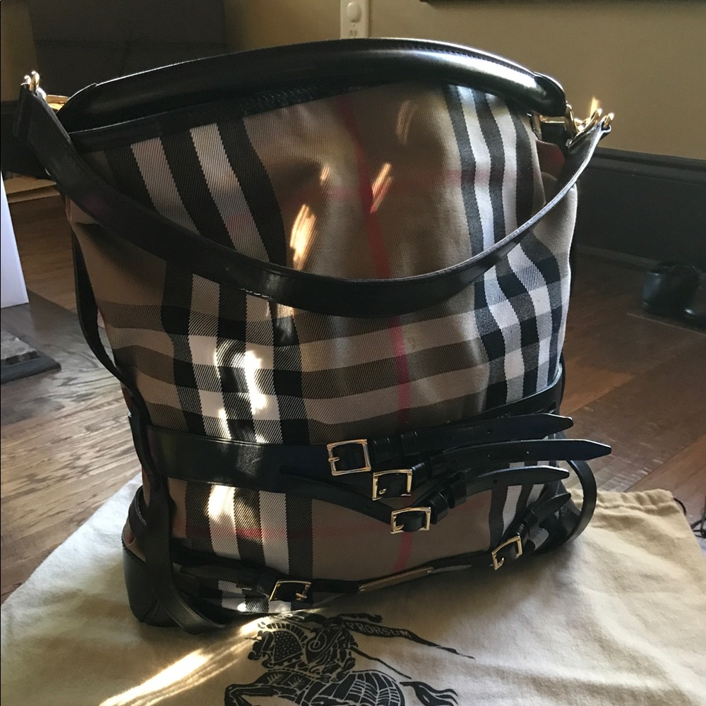 Burberry Bag
