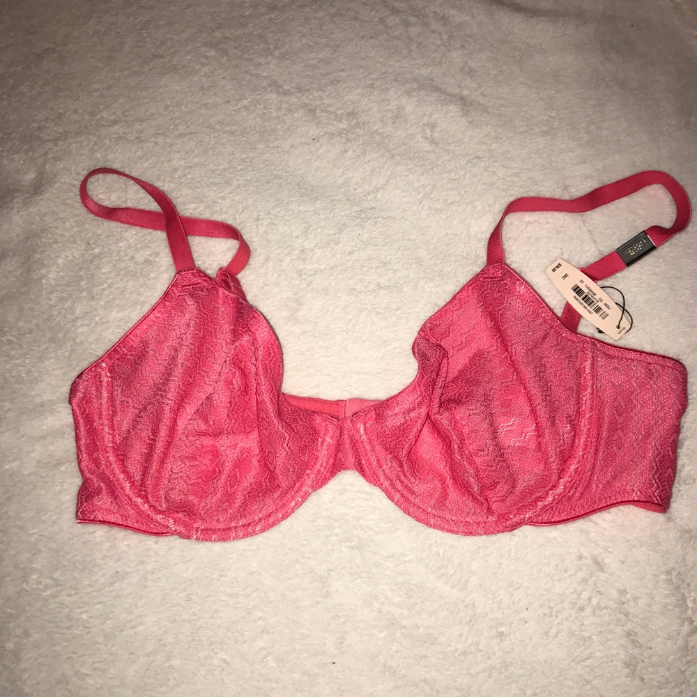 Victoria's Secret bra