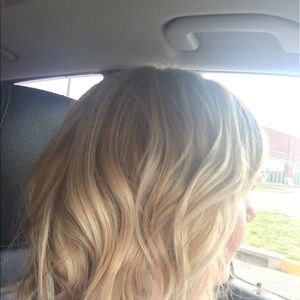 Meet your Posher, Anne