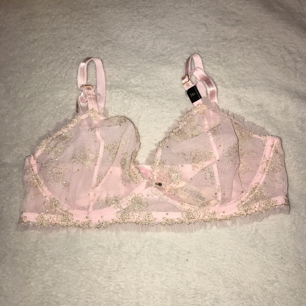 Victoria's Secret bra