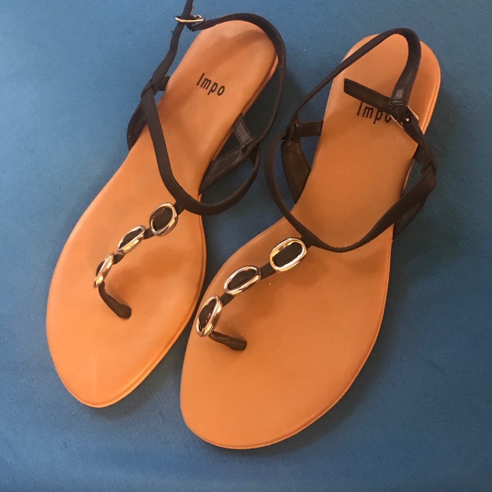 Cute and comfy Sandals