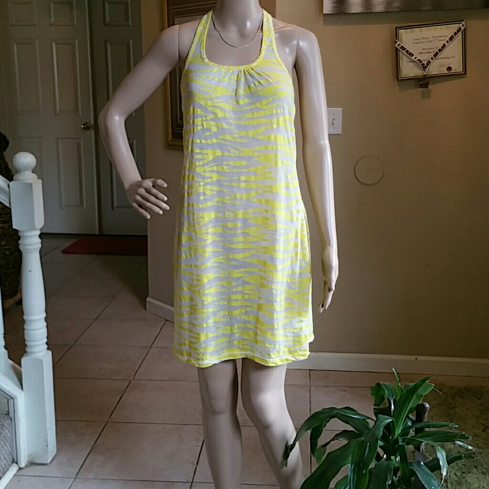 Miken swim suit cover