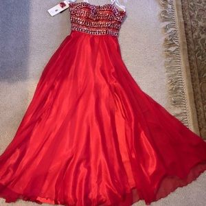 Gorgeous Prom/Homecoming Gown!