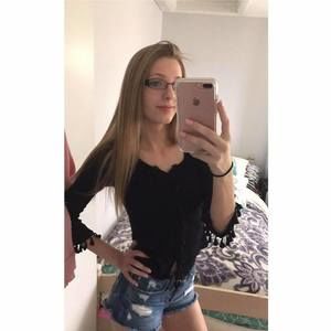 Meet your Posher, Taylor