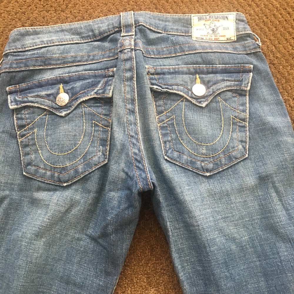 True Religion