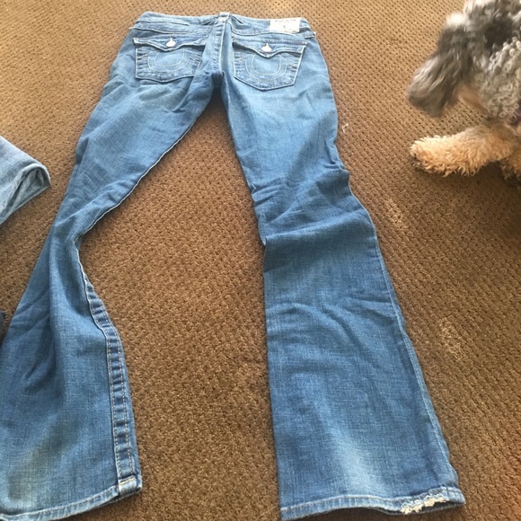 True Religion - Picture 2 of 3