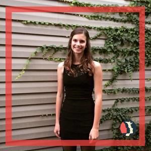 Meet your Posher, Lara