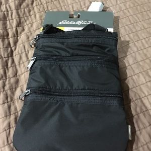 Eddie Bauer travel bag