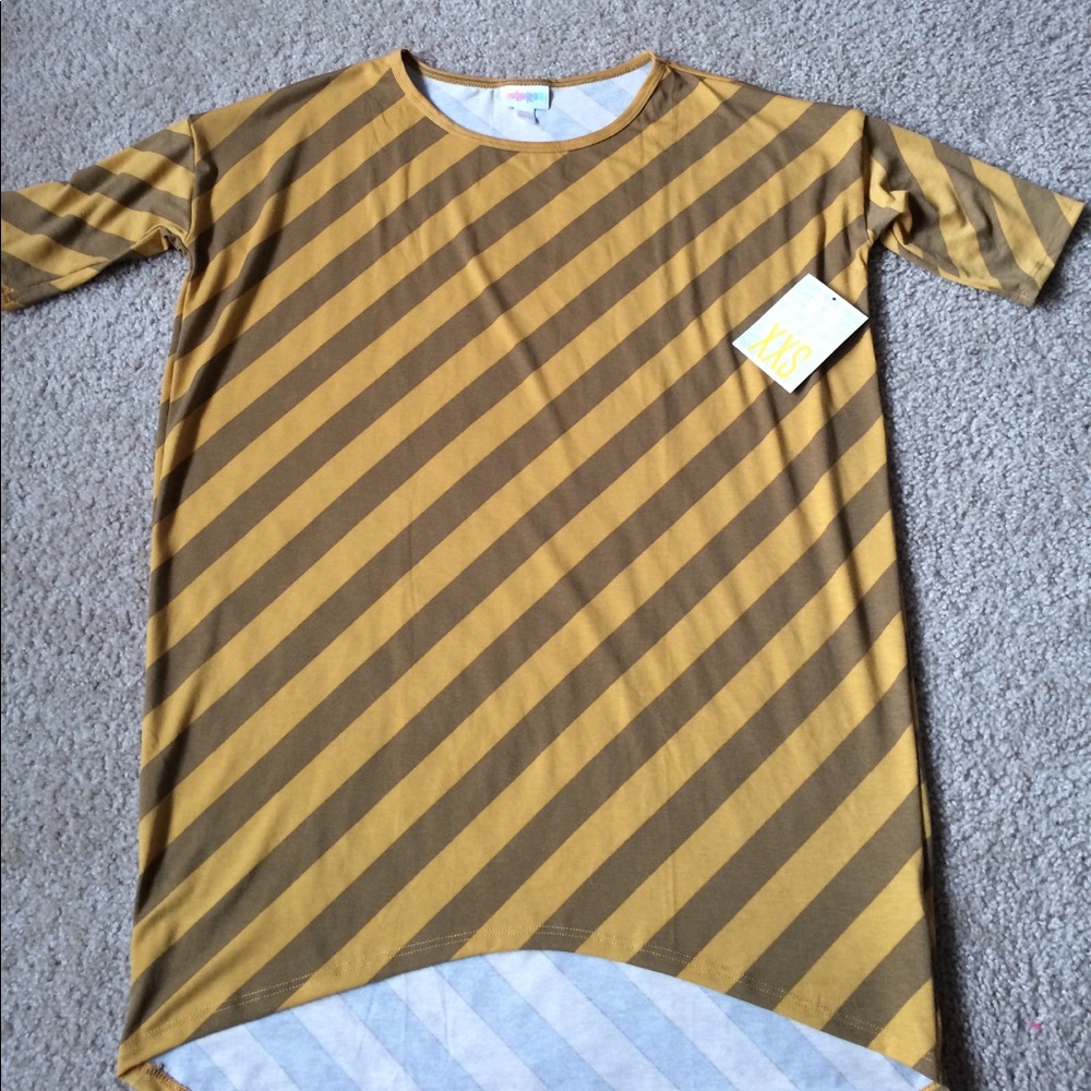 NWT Lularoe Irma