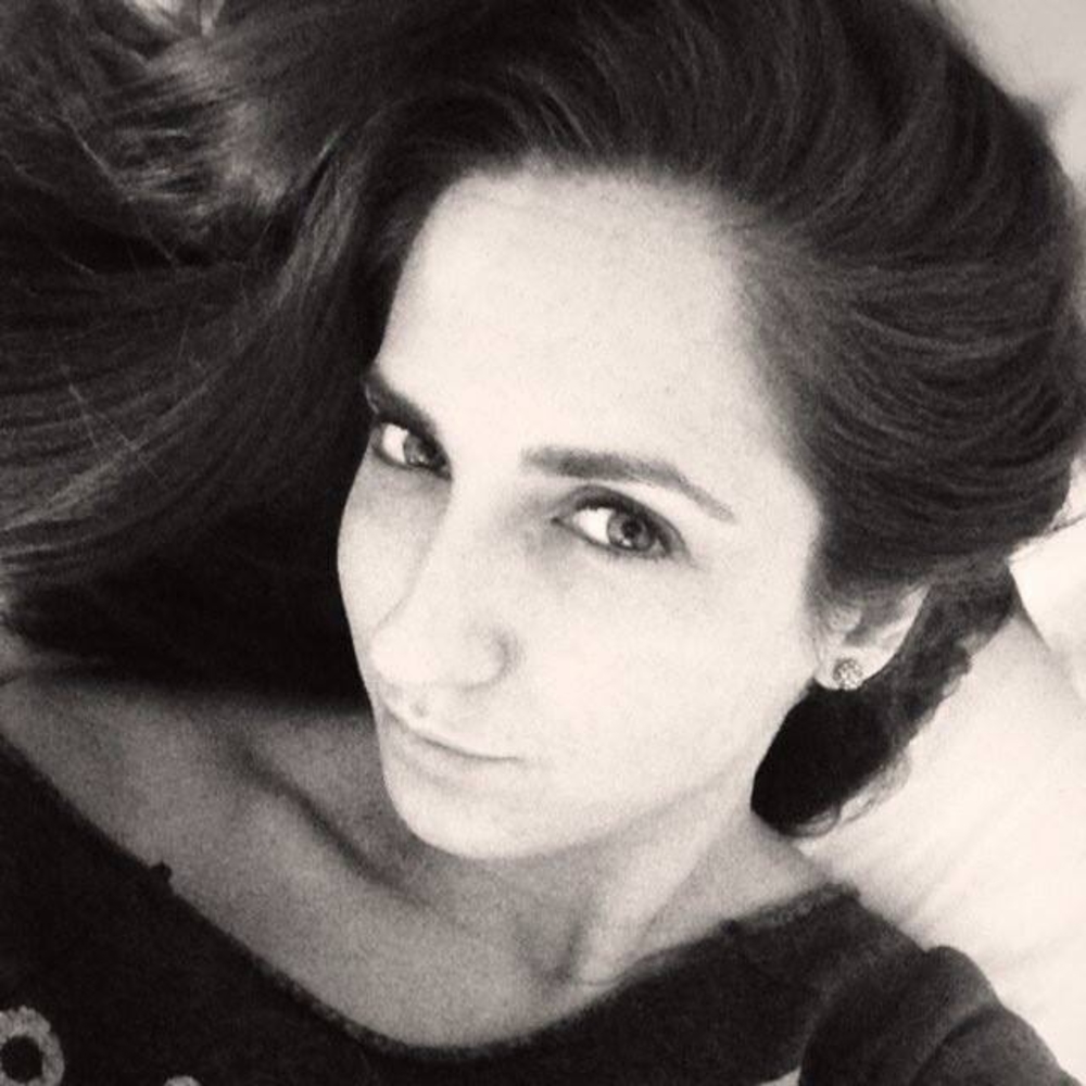 Meet your Posher, Kristie