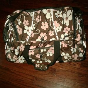 Extra Large Duffle Bag