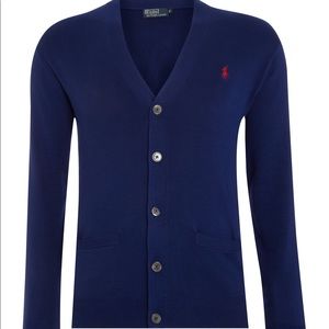 Polo Ralph Lauren Cardigan