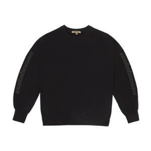 Brand New Yeezy Season 4 Boxy Crewneck