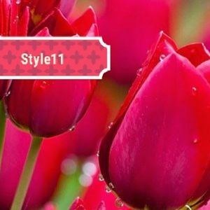 Meet your Posher, Melissa