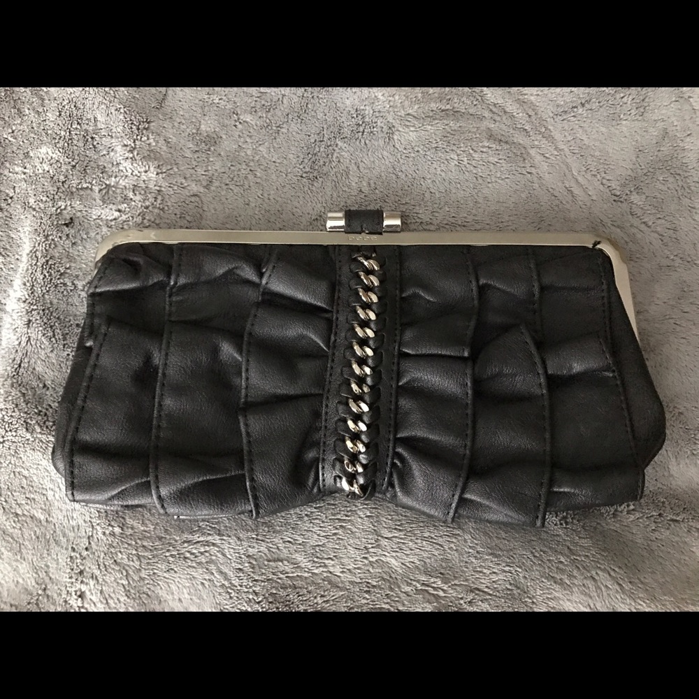 BEBE clutch