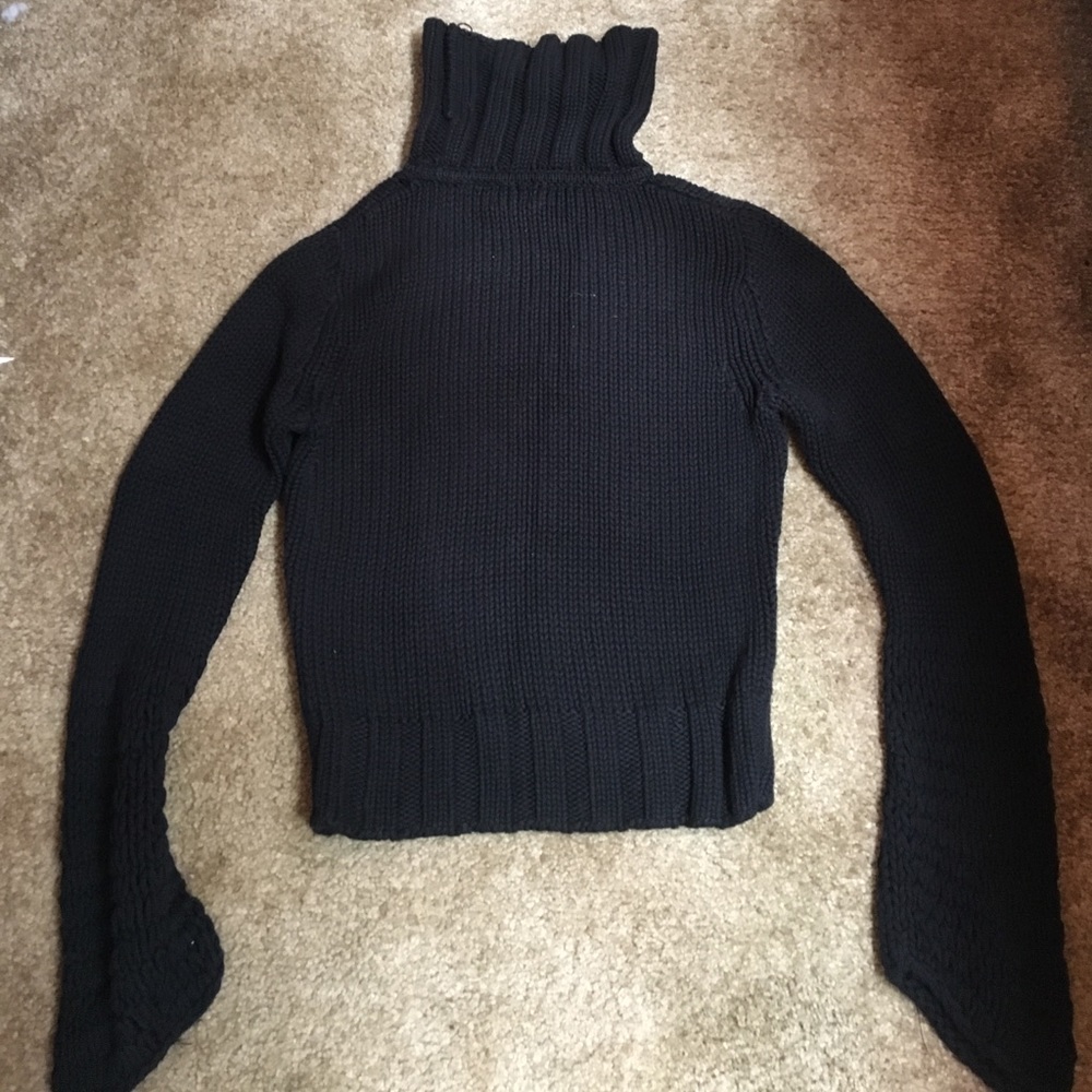 Lucky brand sweater