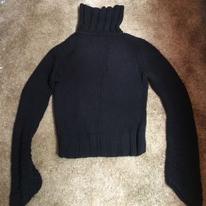 Lucky brand sweater