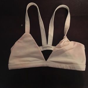 Mikoh bikini top