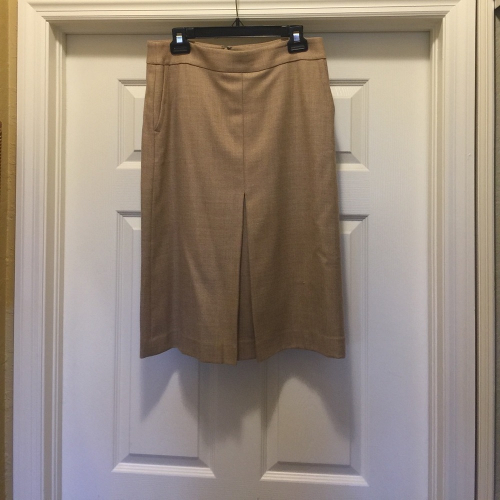 Don't wear