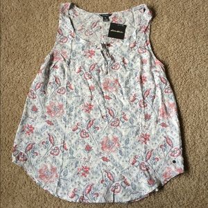 NWT Eddie Bauer Tank