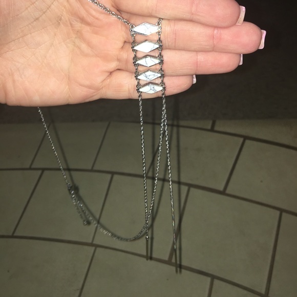 Free People Necklace - Picture 3 of 3