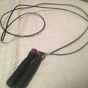 Crossfit Rogue RX Rope like new