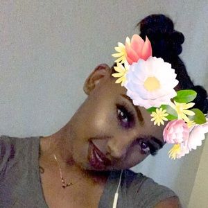 Meet your Posher, Tamira