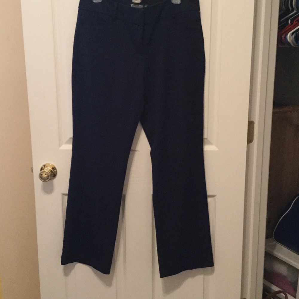 New York and company seventh Avenue Pant